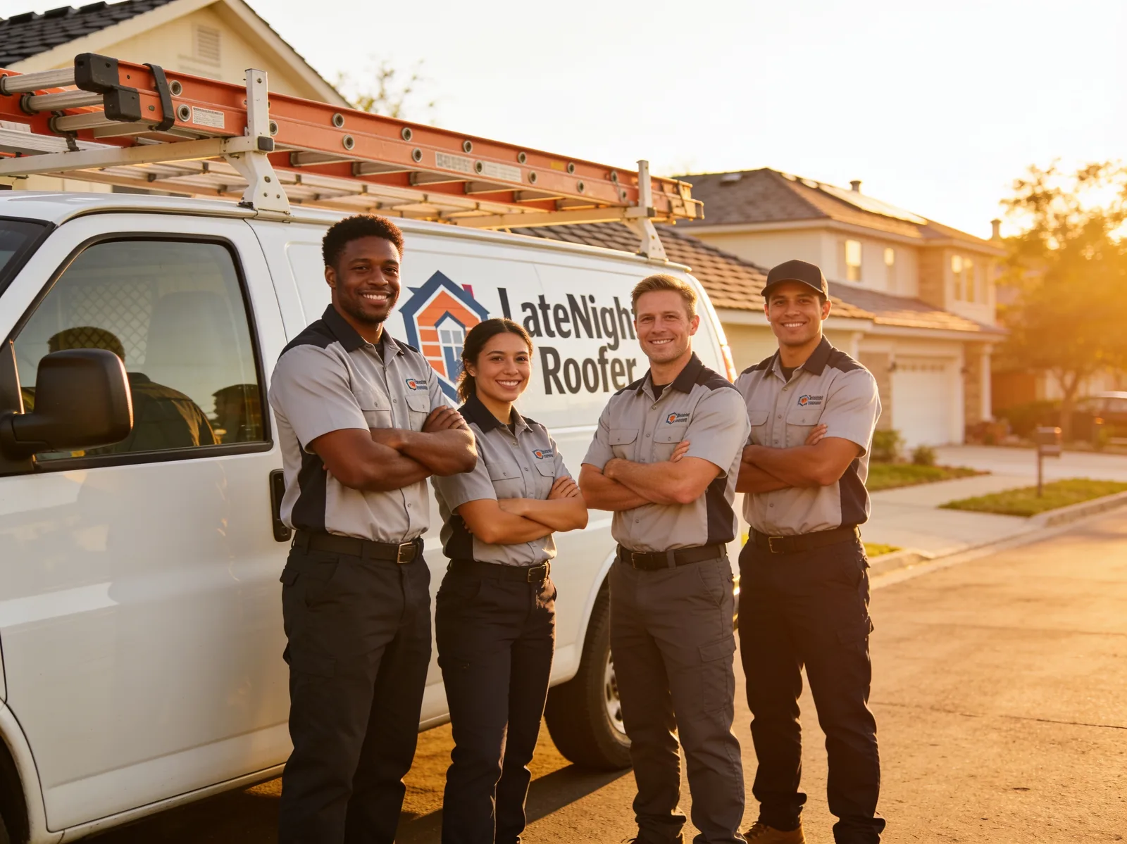 Emergency Roof Repair company in Morning Sun, IA